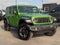 2025 Jeep Wrangler Rubicon 4xe