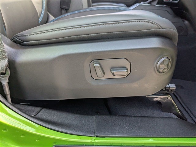 2025 Jeep Wrangler Rubicon 4xe