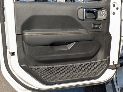 2025 Jeep Wrangler Rubicon 392