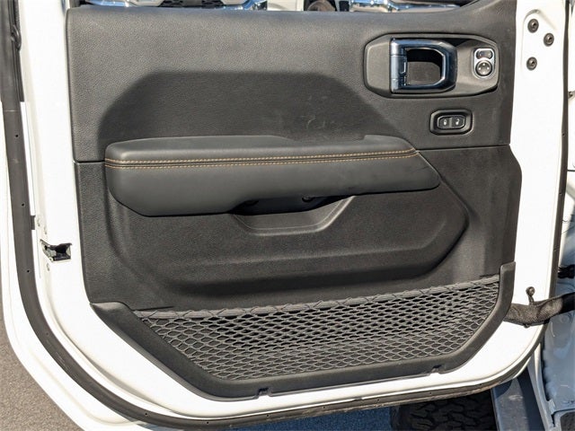 2025 Jeep Wrangler Rubicon 392