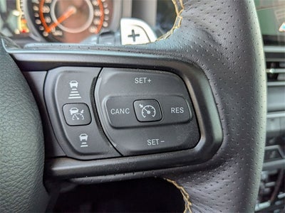 2025 Jeep Wrangler Rubicon 392