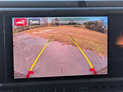 2025 Jeep Wrangler Rubicon 392