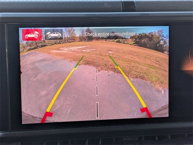 2025 Jeep Wrangler Rubicon 392