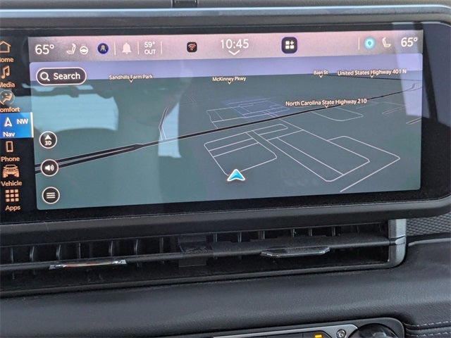 2025 Jeep Wrangler Rubicon 392