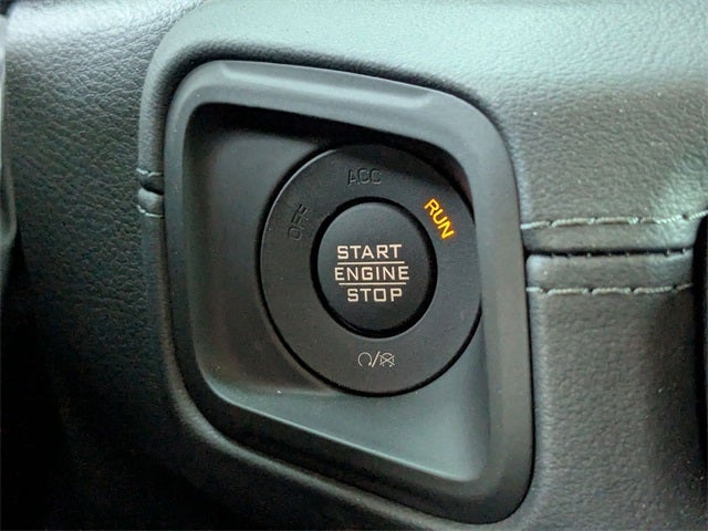 2025 Jeep Wrangler Rubicon 392