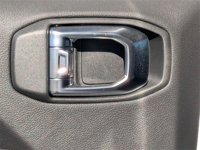 2025 Jeep Wrangler Rubicon 392