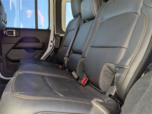 2025 Jeep Wrangler Rubicon 392