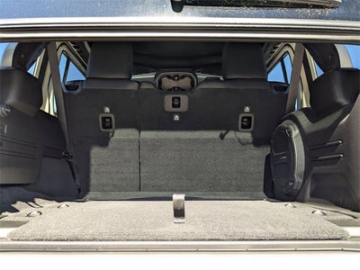 2025 Jeep Wrangler Rubicon 392