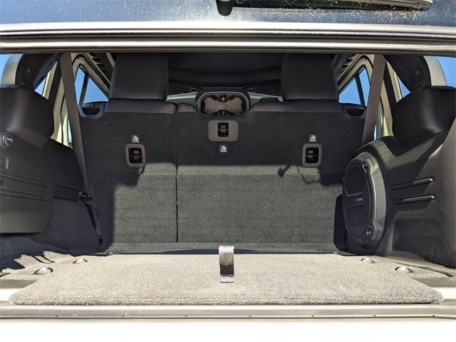 2025 Jeep Wrangler Rubicon 392