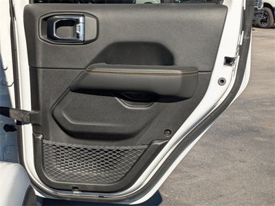 2025 Jeep Wrangler Rubicon 392