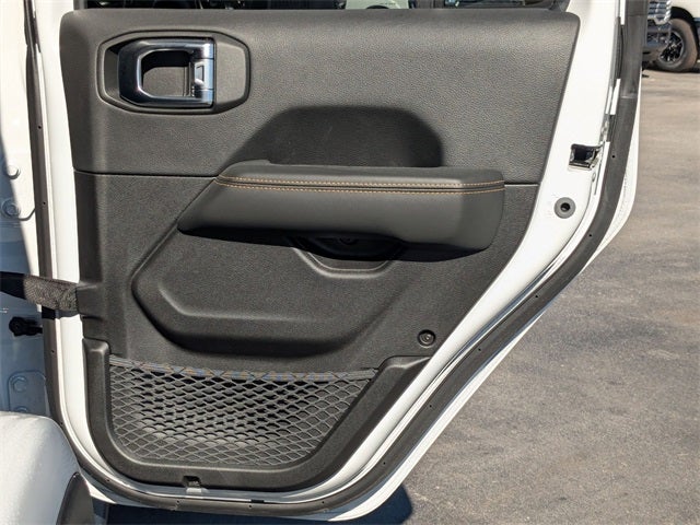 2025 Jeep Wrangler Rubicon 392