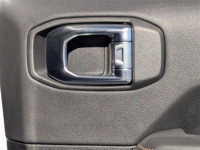 2025 Jeep Wrangler Rubicon 392