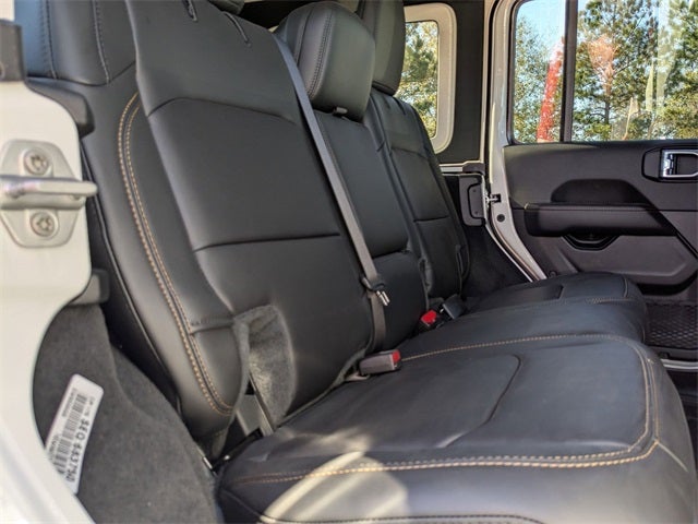 2025 Jeep Wrangler Rubicon 392