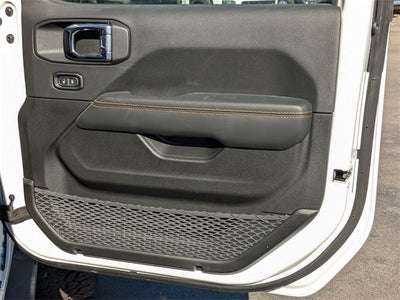 2025 Jeep Wrangler Rubicon 392