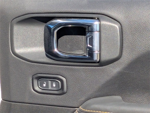 2025 Jeep Wrangler Rubicon 392