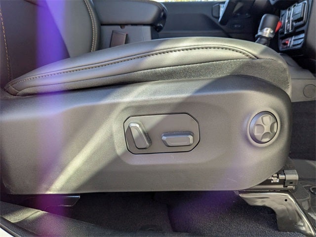 2025 Jeep Wrangler Rubicon 392