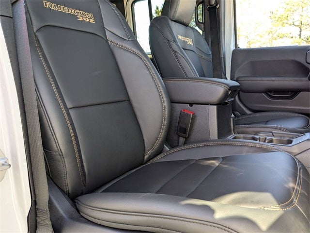 2025 Jeep Wrangler Rubicon 392