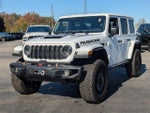 2025 Jeep Wrangler Rubicon 392