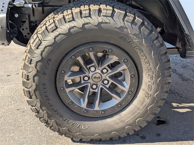 2025 Jeep Wrangler Rubicon 392