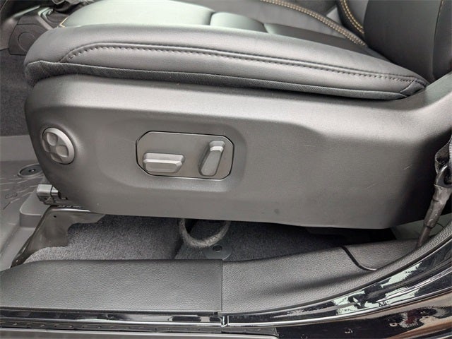 2025 Jeep Wrangler Rubicon 392