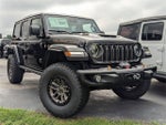 2025 Jeep Wrangler Rubicon 392