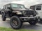 2025 Jeep Wrangler Rubicon 392