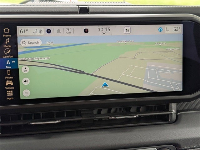 2025 Jeep Wrangler Rubicon 392