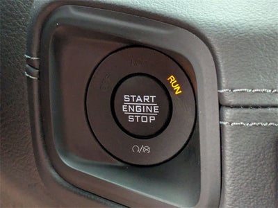 2025 Jeep Wrangler Rubicon 392