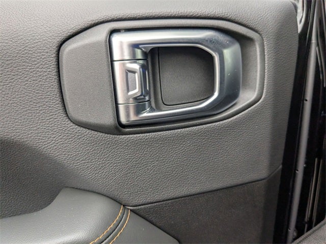 2025 Jeep Wrangler Rubicon 392