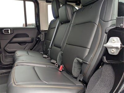 2025 Jeep Wrangler Rubicon 392