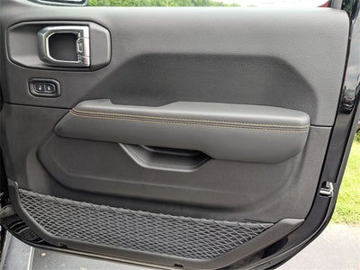 2025 Jeep Wrangler Rubicon 392