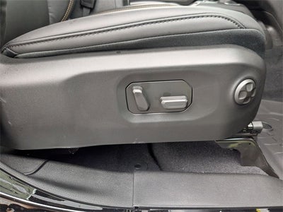 2025 Jeep Wrangler Rubicon 392