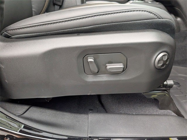 2025 Jeep Wrangler Rubicon 392