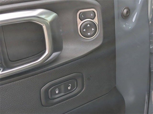 2026 Jeep Wrangler Base