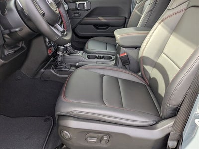 2026 Jeep Wrangler Base