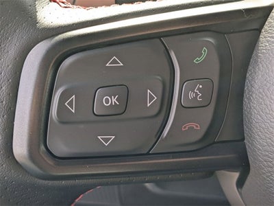 2026 Jeep Wrangler Base