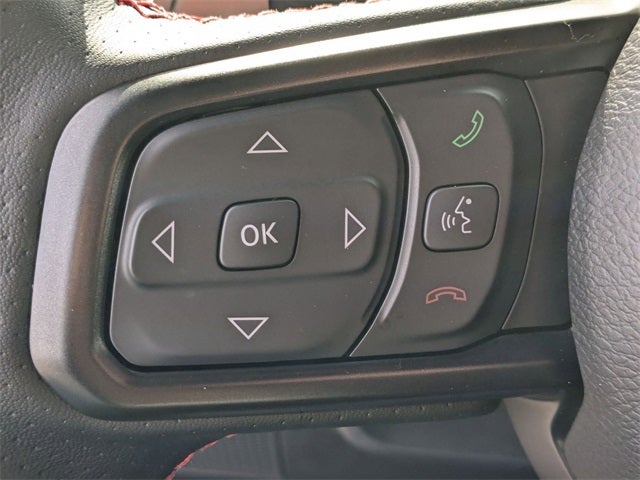 2026 Jeep Wrangler Base