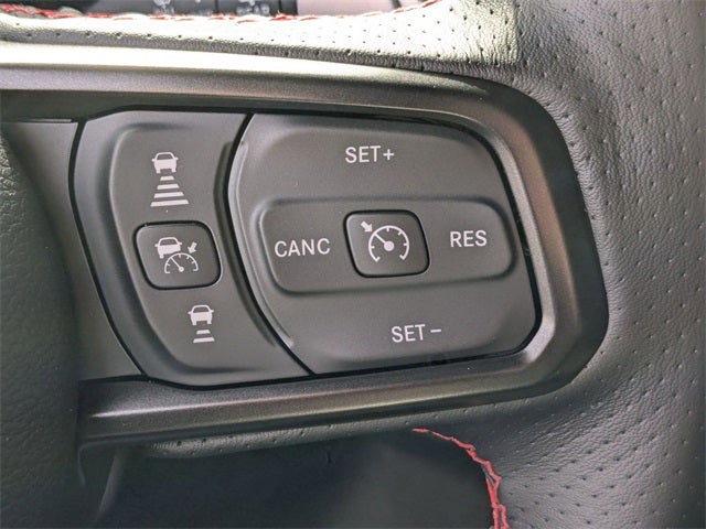 2026 Jeep Wrangler Base