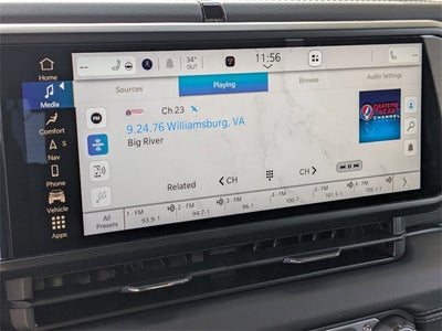 2026 Jeep Wrangler Base