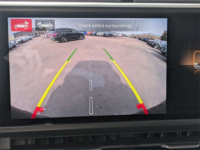 2026 Jeep Wrangler Base