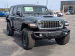 2026 Jeep Wrangler Base