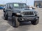 2026 Jeep Wrangler Base