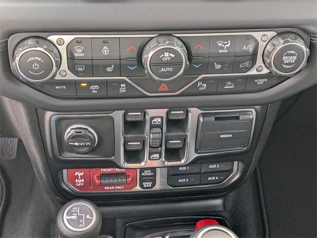 2026 Jeep Wrangler Base