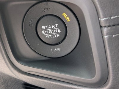 2026 Jeep Wrangler Base