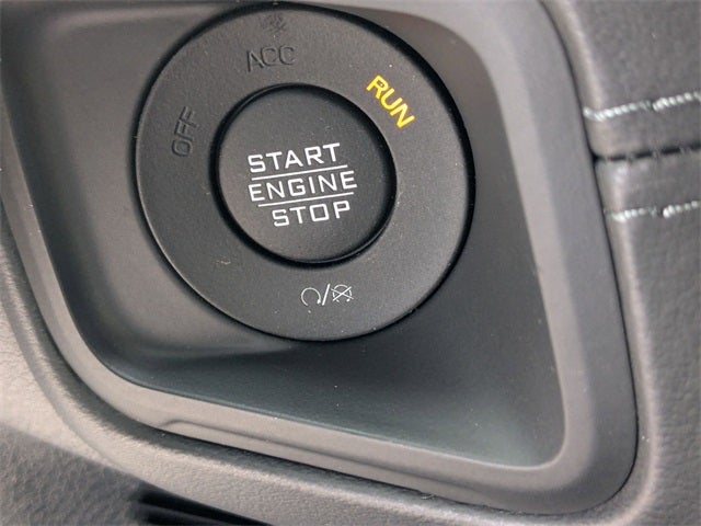 2026 Jeep Wrangler Base