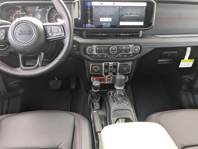 2026 Jeep Wrangler Base