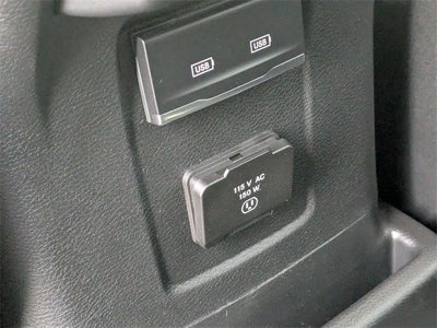 2026 Jeep Wrangler Base