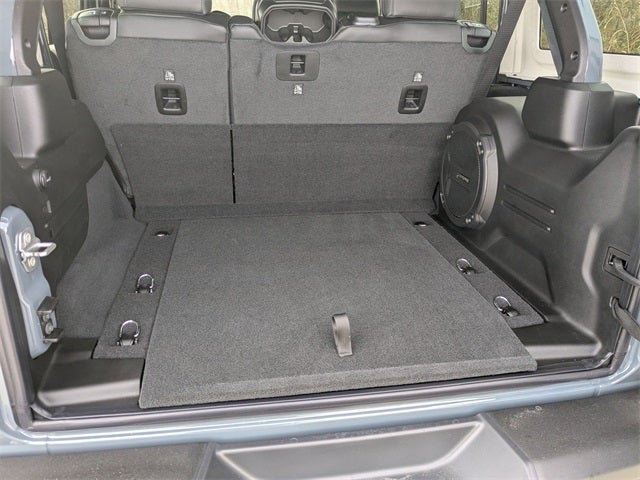 2026 Jeep Wrangler Base