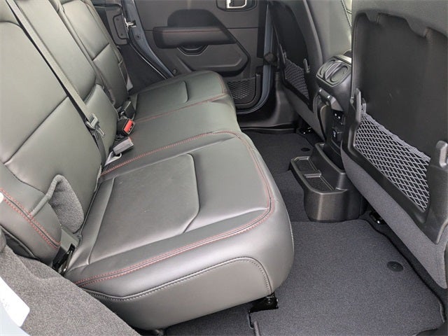 2026 Jeep Wrangler Base