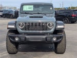 2026 Jeep Wrangler Base